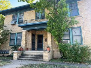 703 W 11th St APT 6, Austin, TX 78701