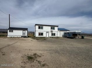 5355 Godchaux Rd, Winnemucca, NV 89445