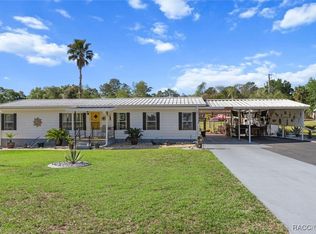 1070 E Rhapsody Ln, Hernando, FL 34442