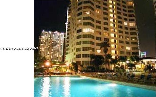 1st image of 999 Brickell Bay Dr APT 709