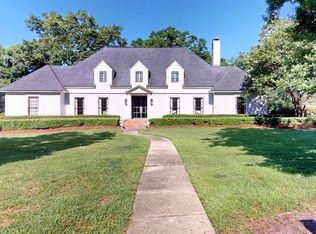 58 Warwick Rd, Mobile, AL 36608