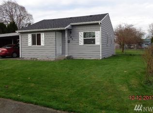 365 Baltimore St, Longview, WA 98632