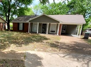 3868 Jasmine Dr, Memphis, TN 38115