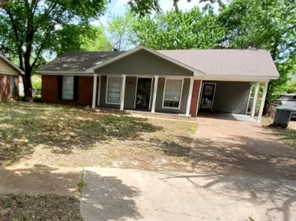 3868 Jasmine Dr, Memphis, TN 38115