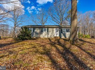 16110 Scout Camp Rd, Hughesville, MD 20637