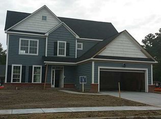 4528 Moonlight Way, Chesapeake, VA 23321