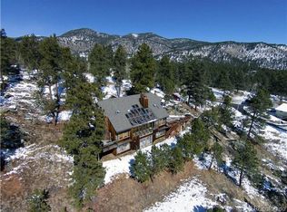300 Kings Rd, Evergreen, CO 80439
