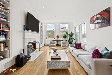 Rented by CORE
