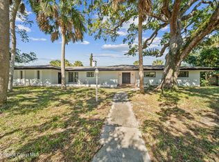 580 Watson Dr, Indialantic, FL 32903