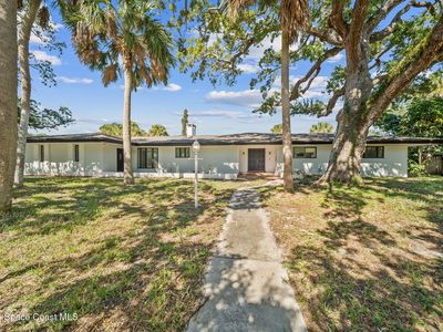 580 Watson Dr, Indialantic, FL, 32903
