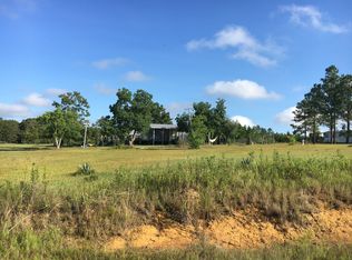 386A Dickson Mill Pond Rd, Fitzgerald, GA 31750