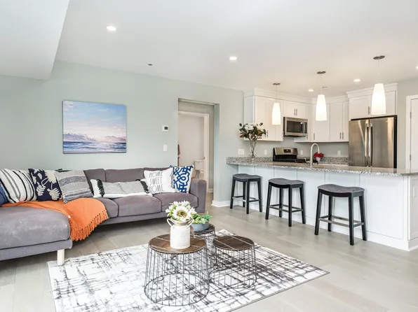 450 American Legion Hwy, Revere, MA