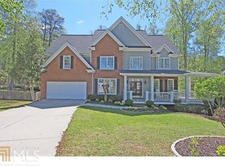 6895 Ridgefield Dr, Alpharetta, GA 30005