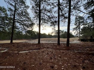 182 Banbridge Dr LOT 6194, West End, NC 27376