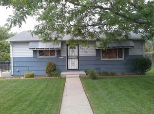 6170 Harlan St, Arvada, CO 80003