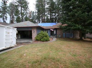 3842 N Palmer Dr, Coeur D Alene, ID 83815