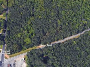 0 Butner Rd, Atlanta, GA 30349