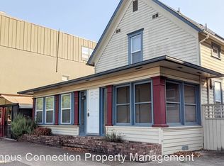 430 W 13th Ave #2, Eugene, OR 97401