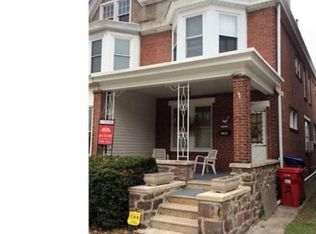 1303 Markley St, Norristown, PA 19401