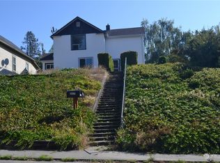 3815 Wetmore Ave, Everett, WA