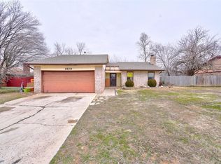 1819 Lakehurst Dr, Norman, OK 73071