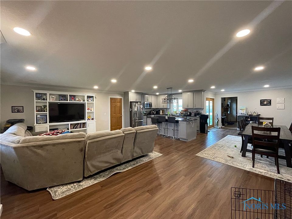 15733 County Road H, Holgate, OH 43527 Zillow