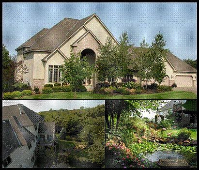 CAR LOVER'S DREAM - 8 CAR GARAGE