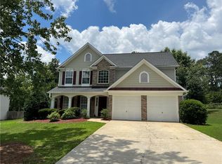 1909 Hampton Springs Ct SW, Marietta, GA 30008