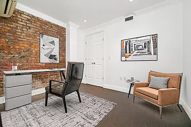 Rented by REAL New York