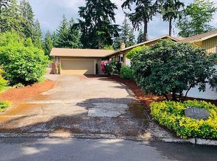 1119 NE 127th Ave, Vancouver, WA 98684