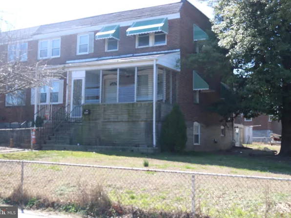 243 W Edgevale Rd, Baltimore, MD 21225