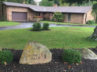 805 N Nebo Rd, Muncie, IN 47304