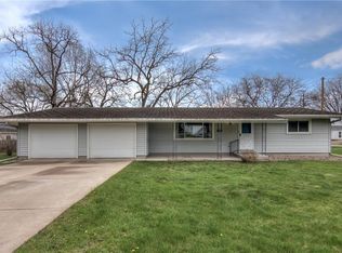 205 Ohio St, Eau Claire, WI 54703