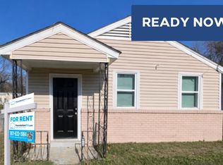 1410 Lyceum Rd, Memphis, TN 38106