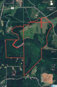 9500 Cato Rd #1, Warrior, AL, 35180