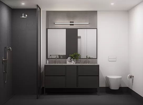 4th image of 45 E 7th St #Penthouse