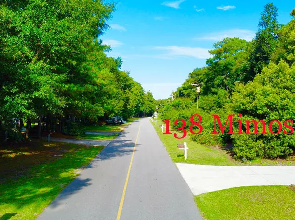 138 Mimosa Boulevard, Pine Knoll Shores, NC 28512