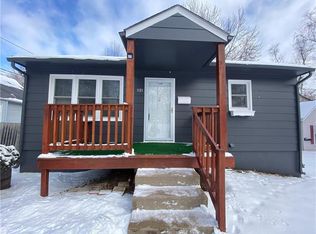 1121 S Pearl St, Independence, MO 64050