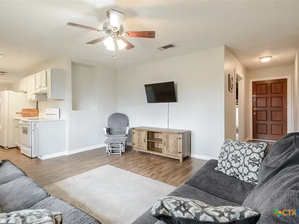 1614 Connie Ave, Copperas Cove, TX 76522