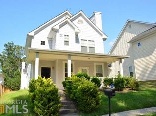 4683 Highpoint Ln, College Park, GA 30349