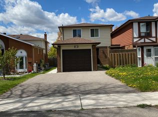 82 Angus Dr, Toronto, ON M2J 2X1