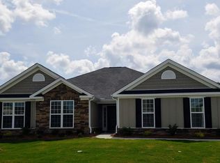 5017 Copse Dr, Augusta, GA 30909