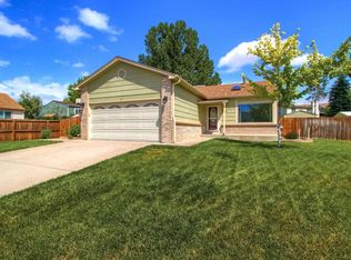 3811 E 130th Cir, Thornton, CO 80241