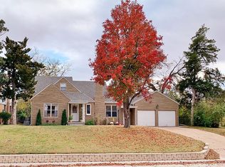 1128 NW Elm Ave, Lawton, OK 73507