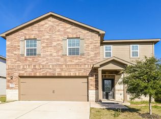1009 Liberty Meadows Dr, Liberty Hill, TX 78642