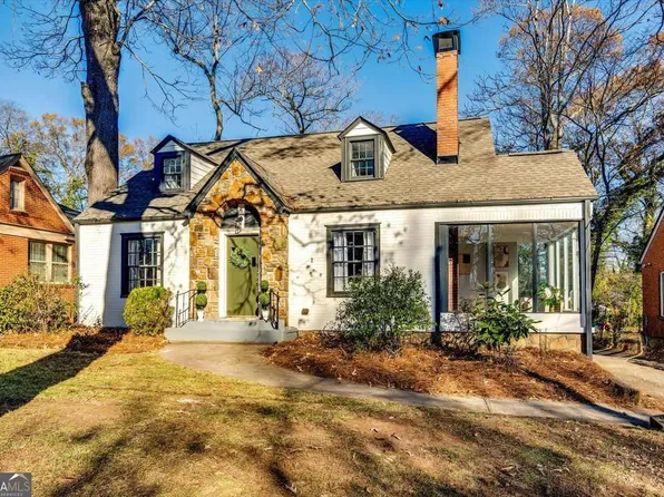 939 Hope Dr SW, Atlanta, GA 30310