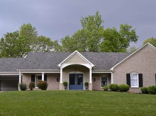 4721 Heritage Dr, Lynchburg, VA