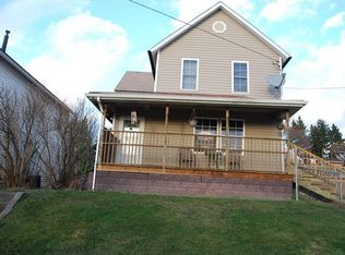 808 6th St, Rochester, PA 15074