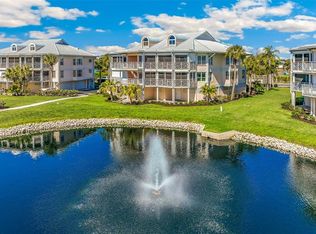 11000 Placida Rd UNIT 1504, Placida, FL 33946