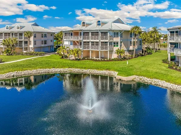 11000 Placida Rd Unit 1504, Placida, FL 33946